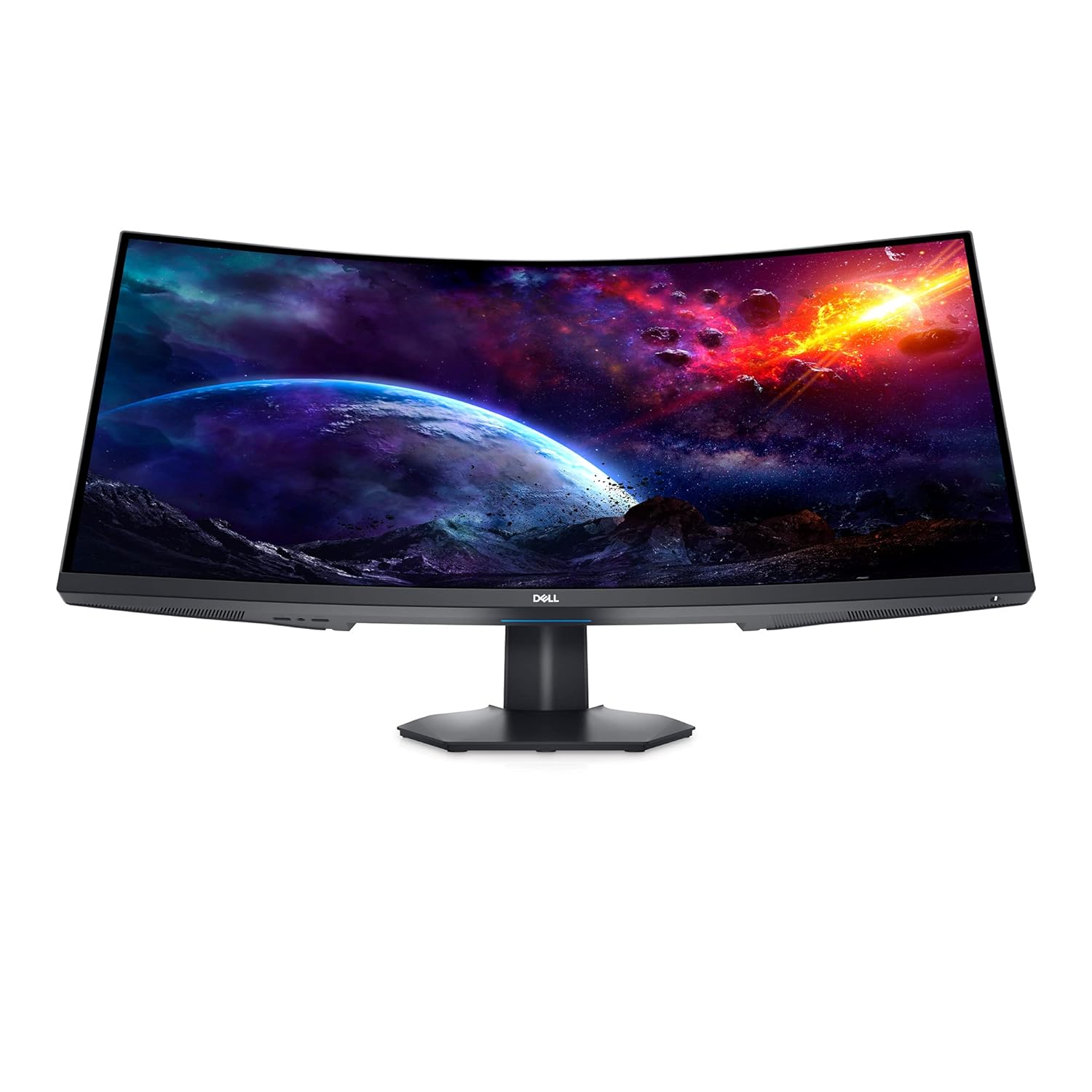 Buy 210-AZZE-OB Dell 34 Gaming Monitor S3422DWG
