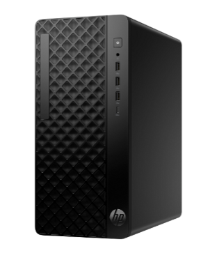 Buy HP ProDesk 2 Tower Intel Ci3 14100 8GB 5121GB SSD WiFi Dos  D33J7AT#BH5