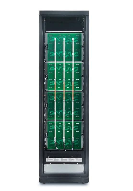 Buy APC Battery Frame  Symmetra PX 40KW Extended Run Battery  SYCFXR8-8