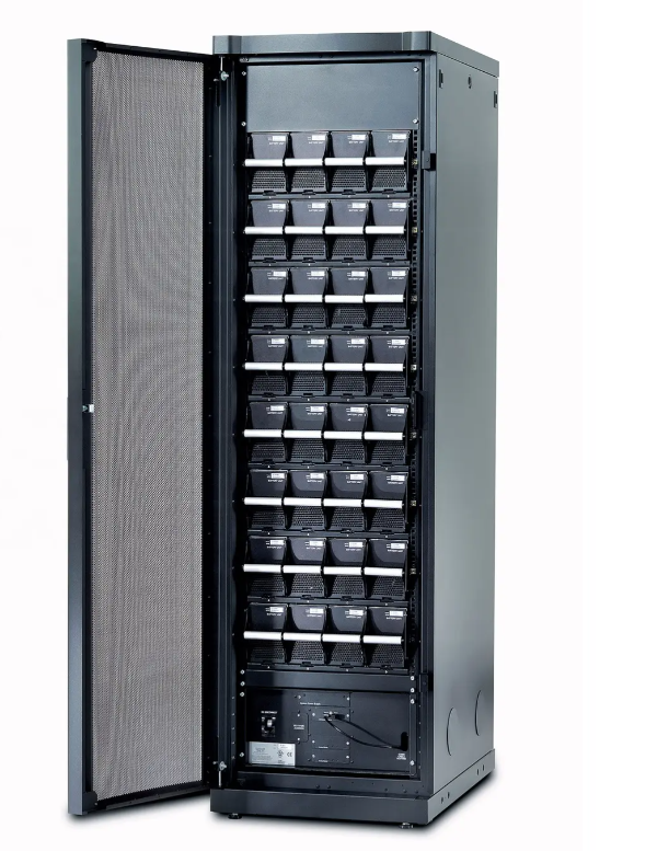 Buy APC Battery Frame  Symmetra PX 40KW Extended Run Battery  SYCFXR8-8