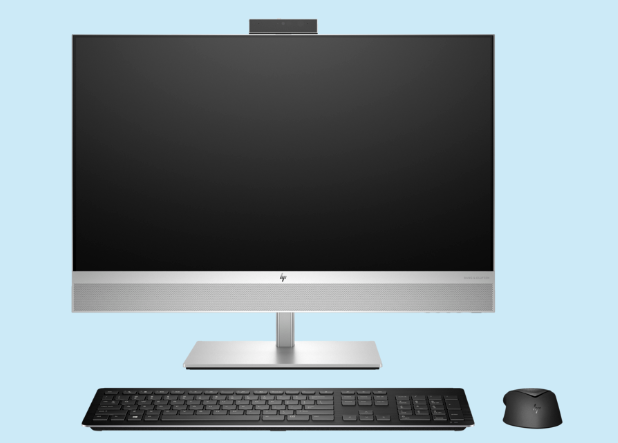 Buy HP EliteOne 870 G9 AiO TOUCH QHD IDS / i7-12700 / 32GB DDR5 / 1TB M.2 SSD Value