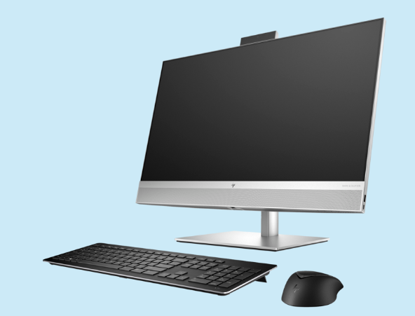 Buy HP EliteOne 870 G9 AiO TOUCH QHD IDS / i7-12700 / 32GB DDR5 / 1TB M.2 SSD Value