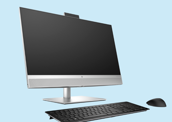 Buy HP EliteOne 870 G9 AiO TOUCH QHD IDS / i7-12700 / 32GB DDR5 / 1TB M.2 SSD Value