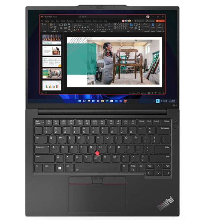 Buy 21JN000VGQ   ThinkPad E16 Gen 1 (Intel)