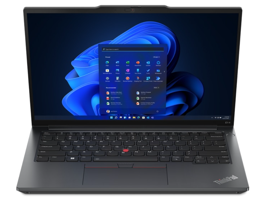 Buy 21JN000VGQ   ThinkPad E16 Gen 1 (Intel)