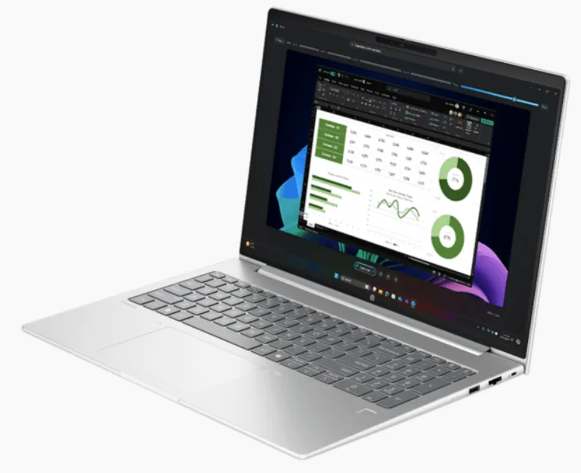 Buy HP PROBOOK 4 G1i 16 INTEL CORE ULTRA 5 225U BP9C8PT#ABG