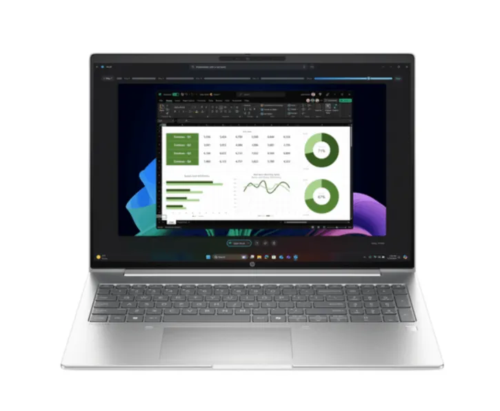Buy HP PROBOOK 4 G1i 16 INTEL CORE ULTRA 5 225U BP9C8PT#ABG