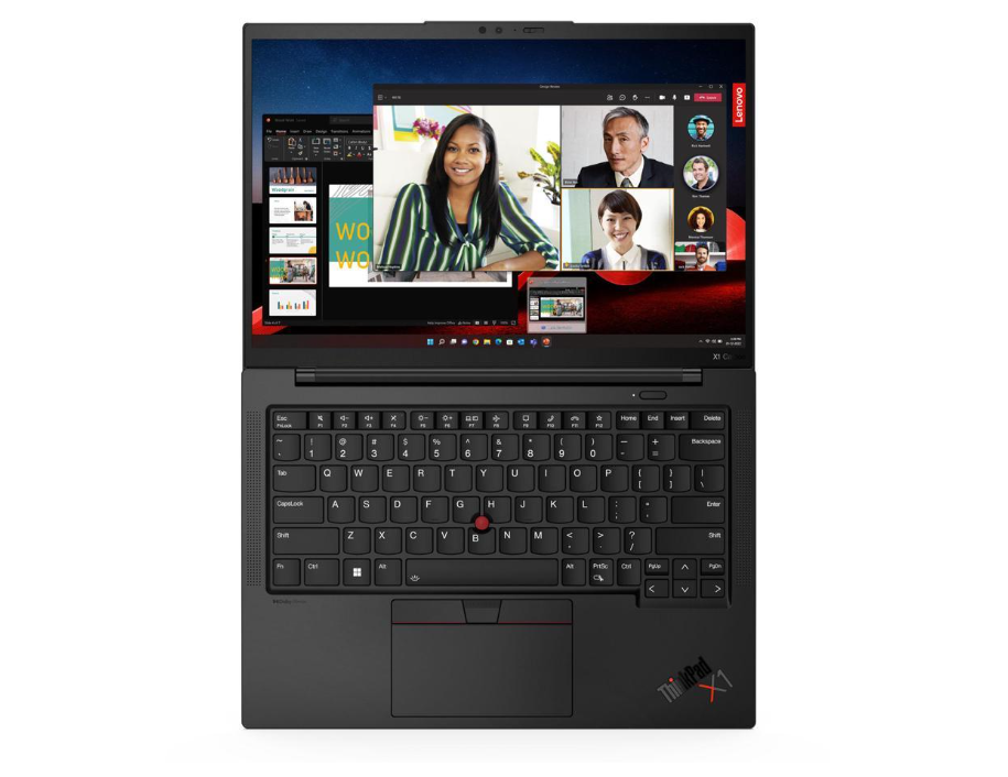 Buy Lenovo ThinkPad X1 Carbon Gen 11 | 21HM002DUS