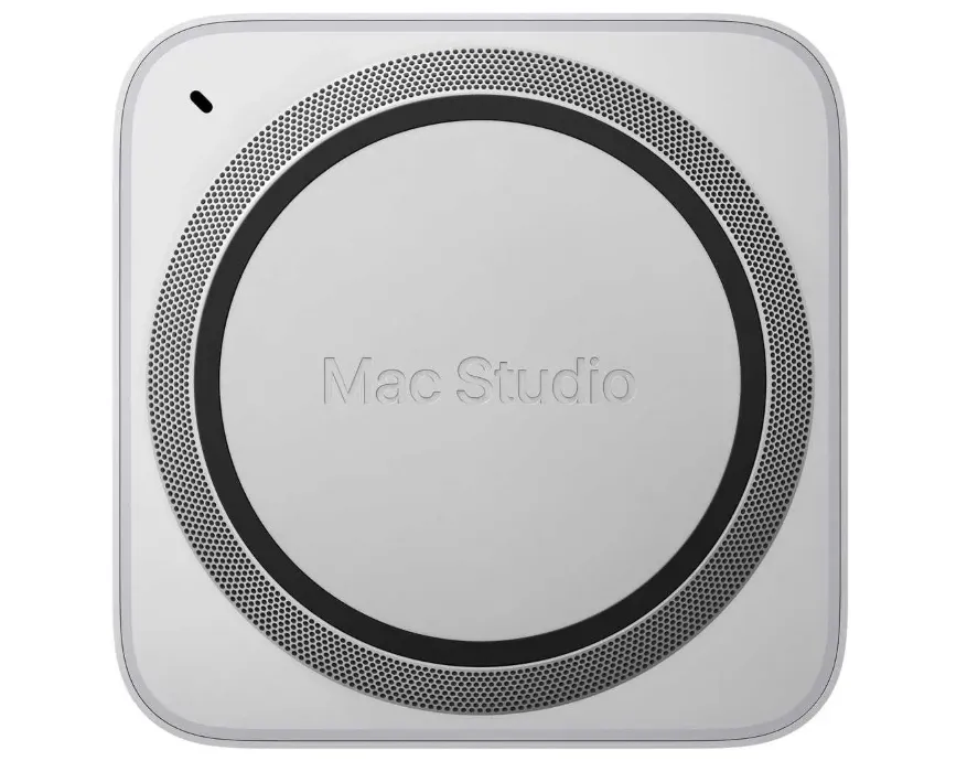 Buy Apple Mac Studio MU963AB/A M4 Max 14-core CPU 512GB SSD 32-core GPU Desktop