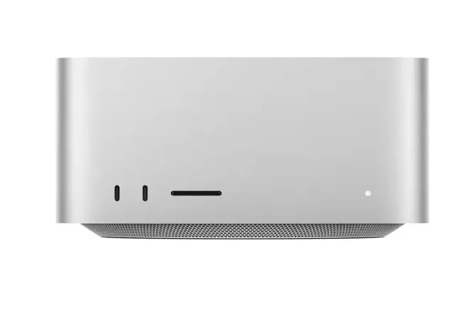 Apple Mac Studio MU963AB/A M4 Max 14-core CPU 512GB SSD 32-core GPU Desktop