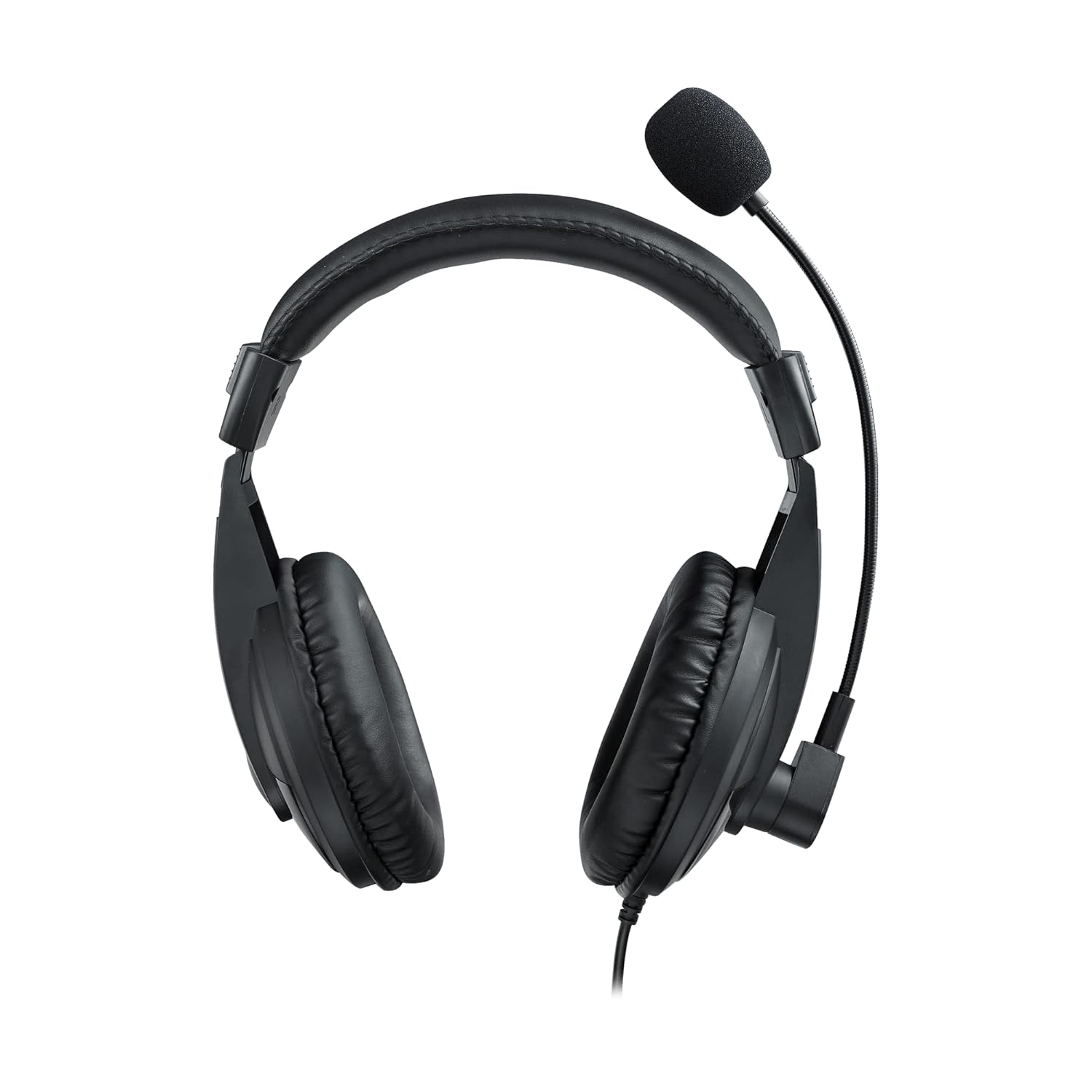Buy RAPOO USB STEREO HEADSET BLACK H150S