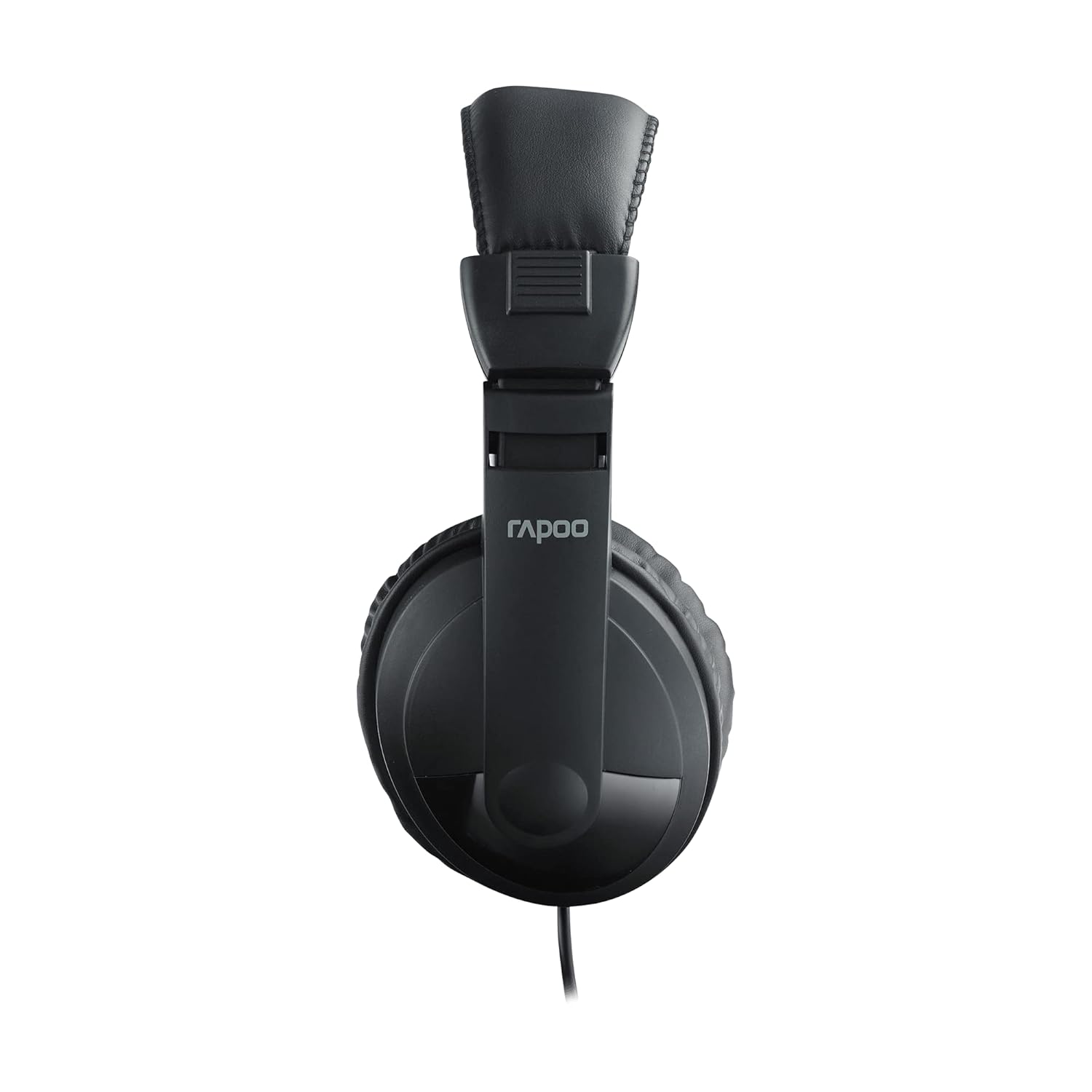 Buy RAPOO USB STEREO HEADSET BLACK H150S