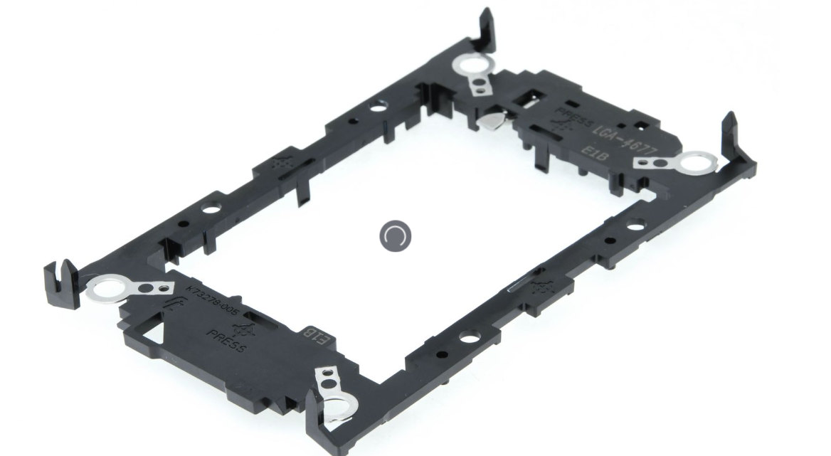 Buy K73278-005 HPE Gen11 CPU Bracket