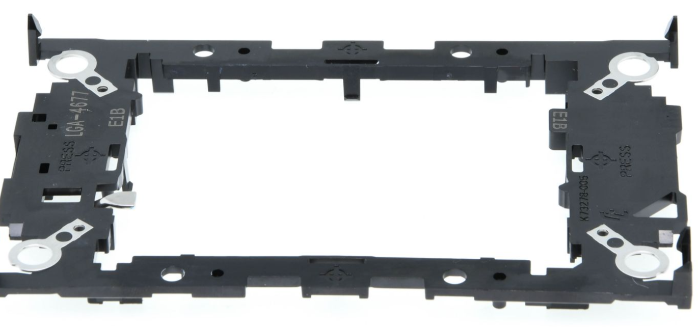 Buy K73278-005 HPE Gen11 CPU Bracket