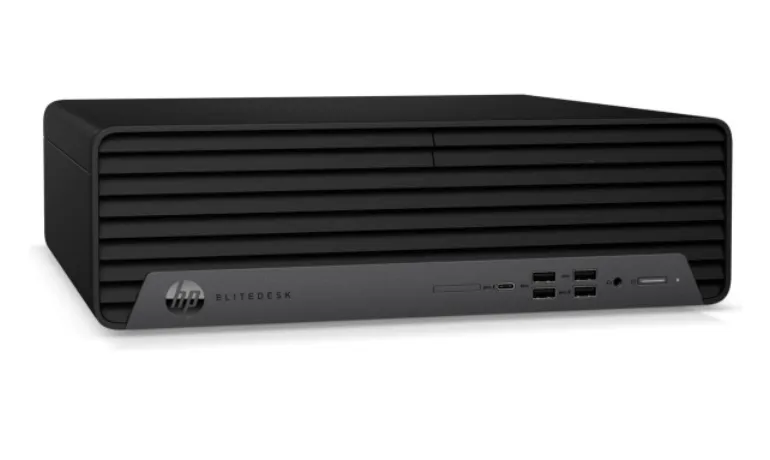 Buy HP Elite 800 G6 8YM57AV SFF Desktop Intel Core i7-10700 16GB RAM 512GB SSD DOS