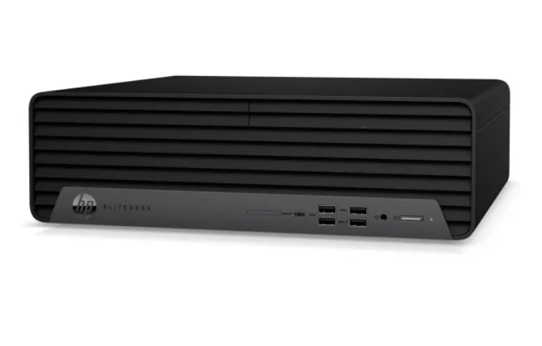 Buy HP Elite 800 G6 8YM57AV SFF Desktop Intel Core i7-10700 16GB RAM 512GB SSD DOS