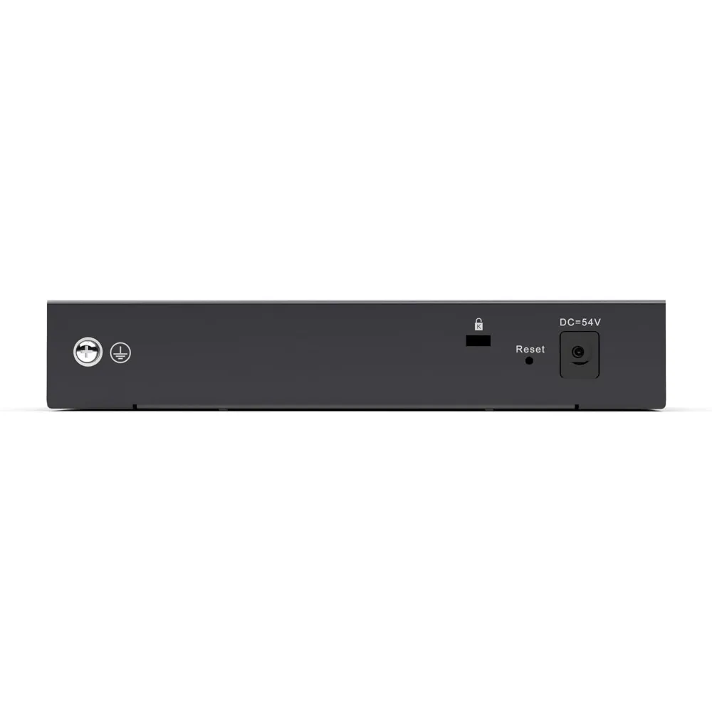 Buy Ruijie  5-Port Gigabit Smart Cloud Managed Non-PoE Switch RG-ES205GC