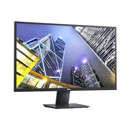 Buy Dell Monitor E2720H 27 Inch