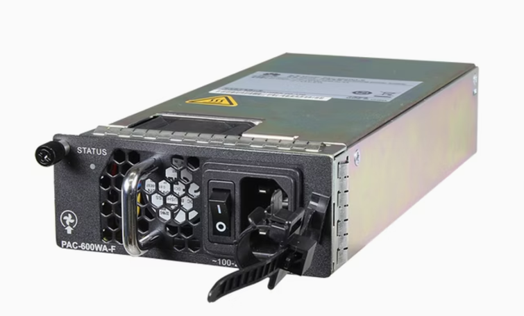 Buy PAC-600WA-F CE5800 Series PAC-600wa-F 02310pmj 600W AC Power Module