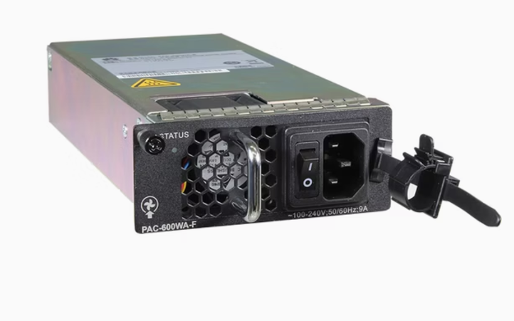 Buy PAC-600WA-F CE5800 Series PAC-600wa-F 02310pmj 600W AC Power Module