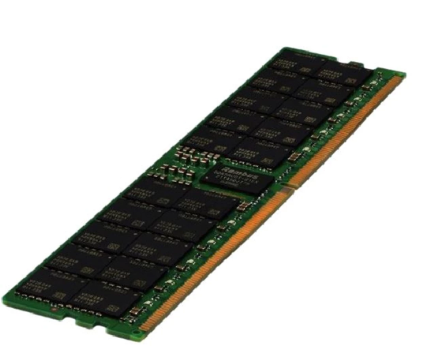 Buy HPE 32GB DDR5-6400 ECC Registered RDIMM 1.1V CL46 Smart Memory Module P65247-001
