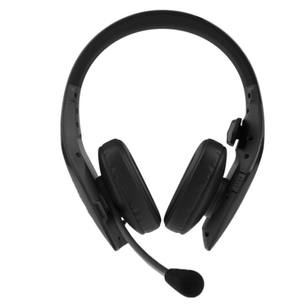 Buy Jabra BlueParrott S650-XT, 2-in-1 convertible from stereo to mono sound 204292