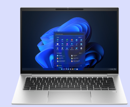 Buy 96X95ET#BH5 Hp Elitebook 840-Gen 10 - Intel Core i7-1355U