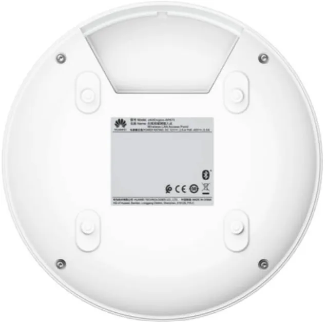 Buy Huawei EKit  Tri-radio Wi-Fi 7 Ceiling Mount 5GE POE Access Point AP673