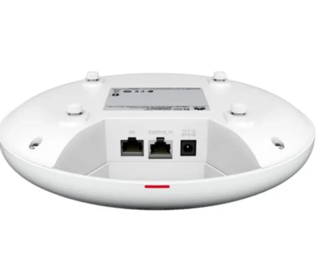 Buy Huawei EKit  Tri-radio Wi-Fi 7 Ceiling Mount 5GE POE Access Point AP673