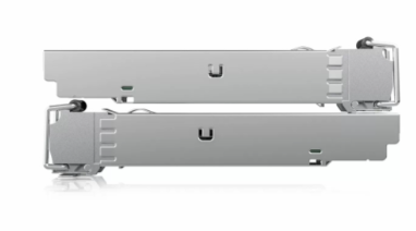 Buy UACC-OM-MM-1G-D-2 Ubiquiti Networks 1 Gb/s LC Multi-Mode SFP Optical Module