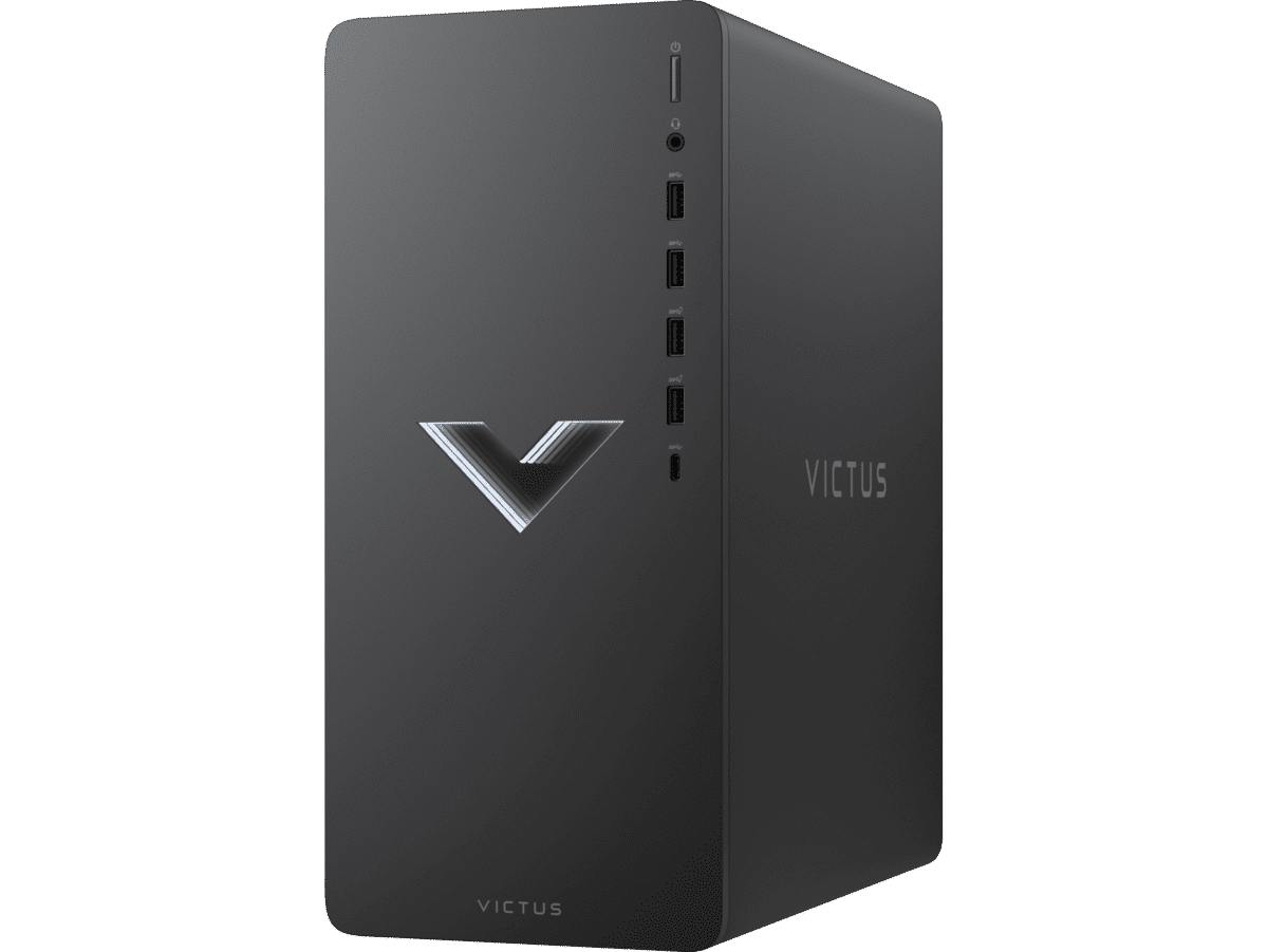 Buy Victus by HP 15L Gaming Desktop TG02-1106in PC