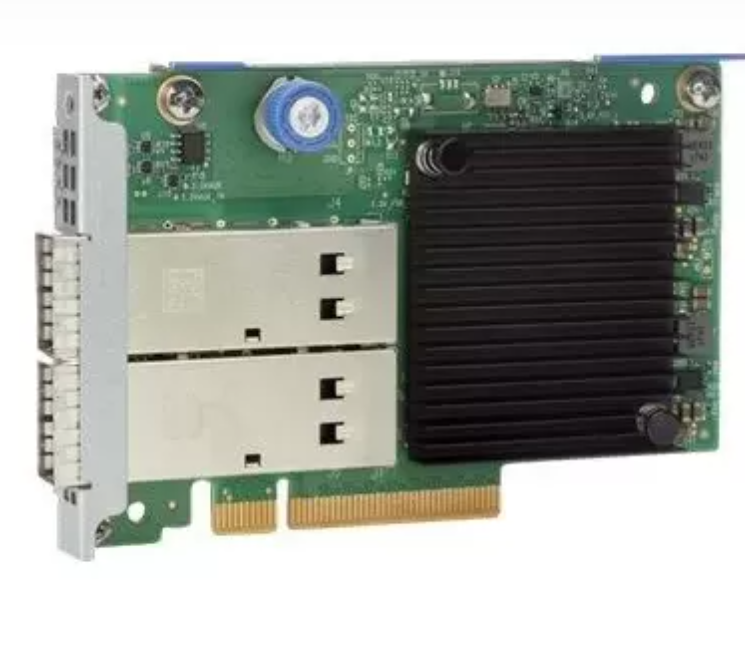 Buy 825111-B21 HP InfiniBand (IB) EDR/Ethernet 100Gb 2-Port 840QSFP28 Adapter