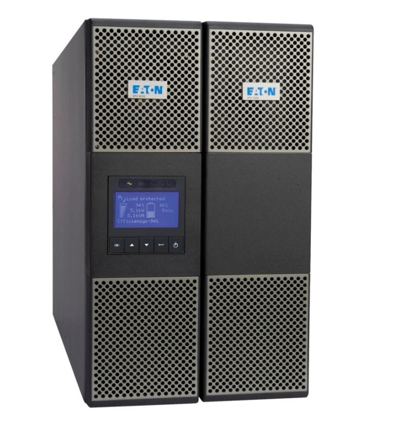Buy Eaton 9PX UPS, 2200 VA, 2200 W 9PX2200iRT2U