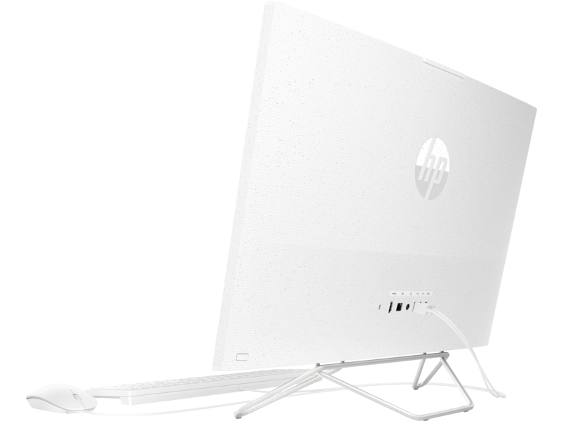 Buy HP AIO 27-cb1002nh i7-1255U 16GB/1TBSSD/MX450-2GB/27FHD-TCH/DOS/WHITE/ENG