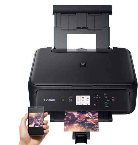 Buy 2228C007AA CANON PIXMA TS 5140A PRINTER