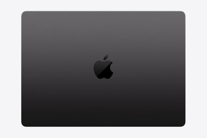 Buy MacBook Pro (14-inch, M4, 2024) 10-core CPU  10-core GPU 16GB 1 TB