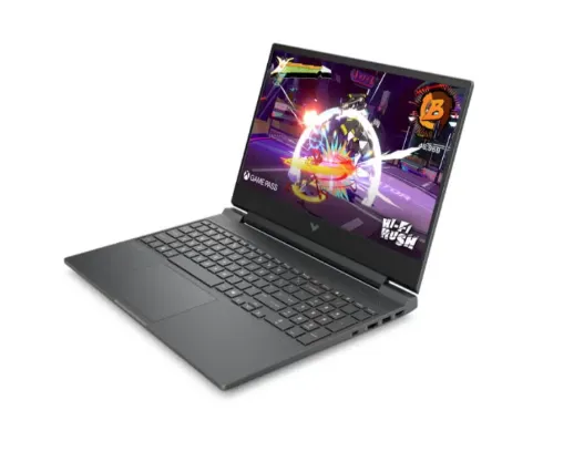 Buy HP Victus Gaming Laptop With 15.6 Inch Full HD (1920x1080) Display 15-FA2082WM