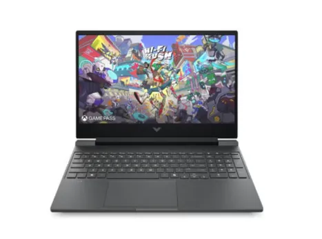 Buy HP Victus Gaming Laptop With 15.6 Inch Full HD (1920x1080) Display 15-FA2082WM