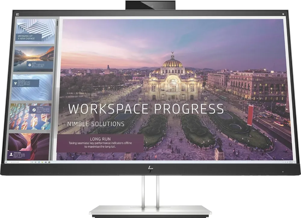 Buy HP E24d G4 USB-C Docking Monitor 24