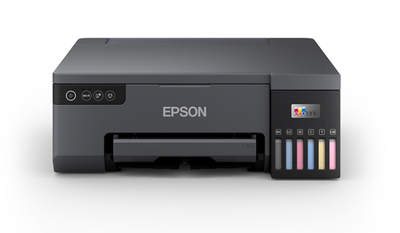 Buy EPSON PRINTER L 8050 (057)