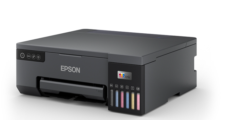 Buy EPSON PRINTER L 8050 (057)