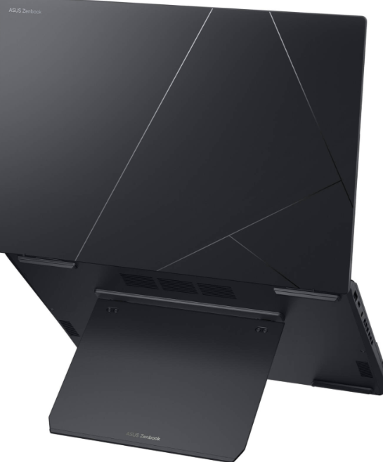 Buy ASUS ZENBOOK DUO OLED -UX8406CA-PZ005W