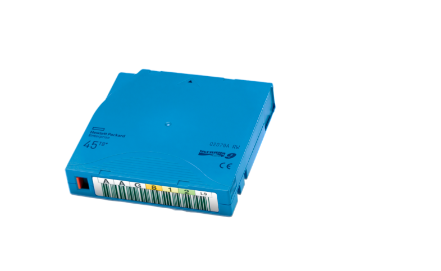 Buy Q2079AC HPE LTO‑9 Ultrium 45TB RW Custom Labeled Library Pack 20 Data Cartridges without Cases