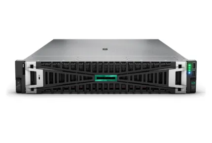 Buy HPE ProLiant DL380 Gen11 P81777-425 2U Rack Server 8-Core 3.2GHz 64GB RAM 8SFF