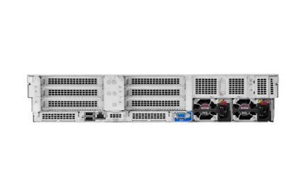 Buy HPE ProLiant DL380 Gen11 P81777-425 2U Rack Server 8-Core 3.2GHz 64GB RAM 8SFF
