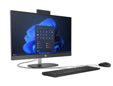 Buy HP AIO ProOne 240 G10 I7-1355U/16GB/512GBSSD/23.8