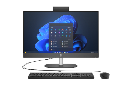 Buy HP AIO ProOne 240 G10 I7-1355U/16GB/512GBSSD/23.8