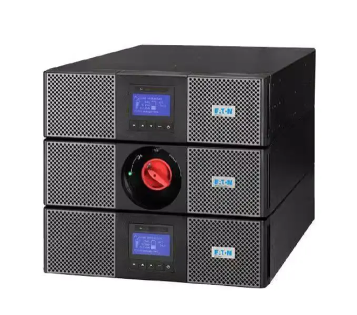 Buy Eaton 11000VA/10000W UPS Power Supply Maintenance  MBP11KI