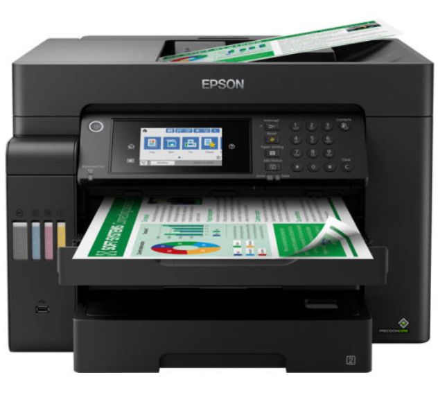 Buy EPSON Printer L15150  C11CH72403DA