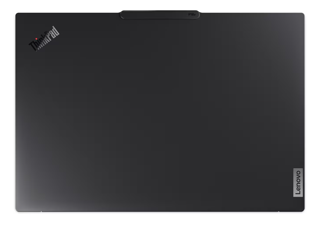 Buy Lenovo ThinkPad P16v G3 || Intel Core Ultra 7 255H 21RS0006GR